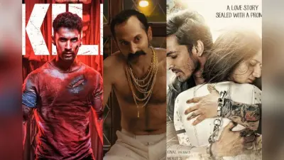 Jio Hotstar Trending: जियो हॉटस्टार पर धूम मचा रही हैं ये फिल्में-सीरीज, लिस्ट में ब्लॉकबस्टर मूवीज भी शामिल