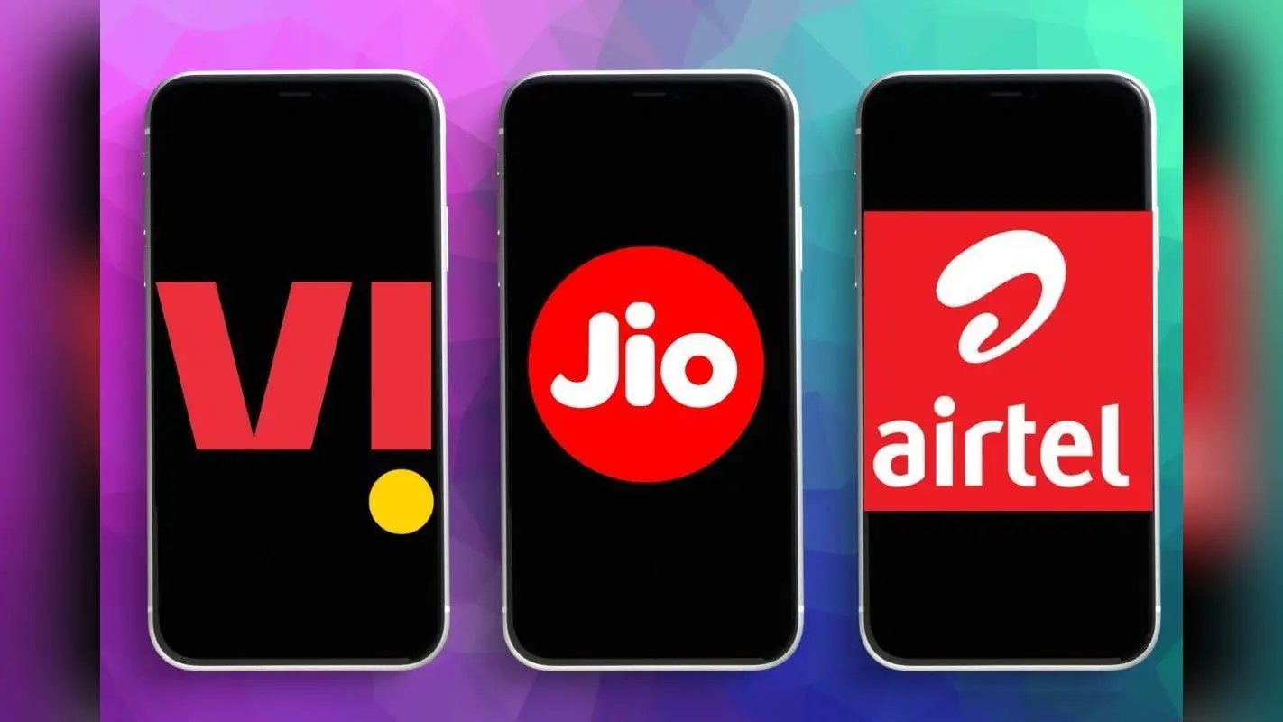 Jio, Airtel, Vi यूजर्स को लगने वाला है बड़ा झटका! एक बार फिर महंगे होने वाले हैं रिचार्ज प्लान्स