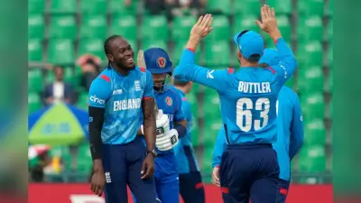 Jofra Archer Record: जोफ्रा आर्चर सबसे तेज 50 विकेट लेने वाले इंग्लिश गेंदबाज बने, एंडरसन का 21 साल पुराना रिकॉर्ड ध्वस्त