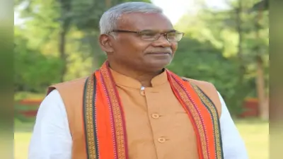 Kameshwar Chaupal: कामेश्वर चौपाल ने बीजेपी के लिए छोड़ दिया था VHP, चुनाव भी लड़े, जानें राजनितिक सफर के बारे में