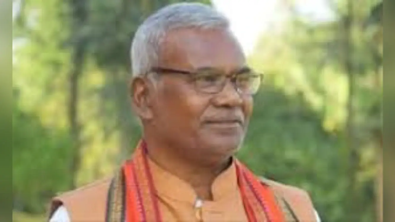 राम मंदिर के ट्रस्टी कामेश्वर चौपाल का हुआ निधन, शोक की लहर