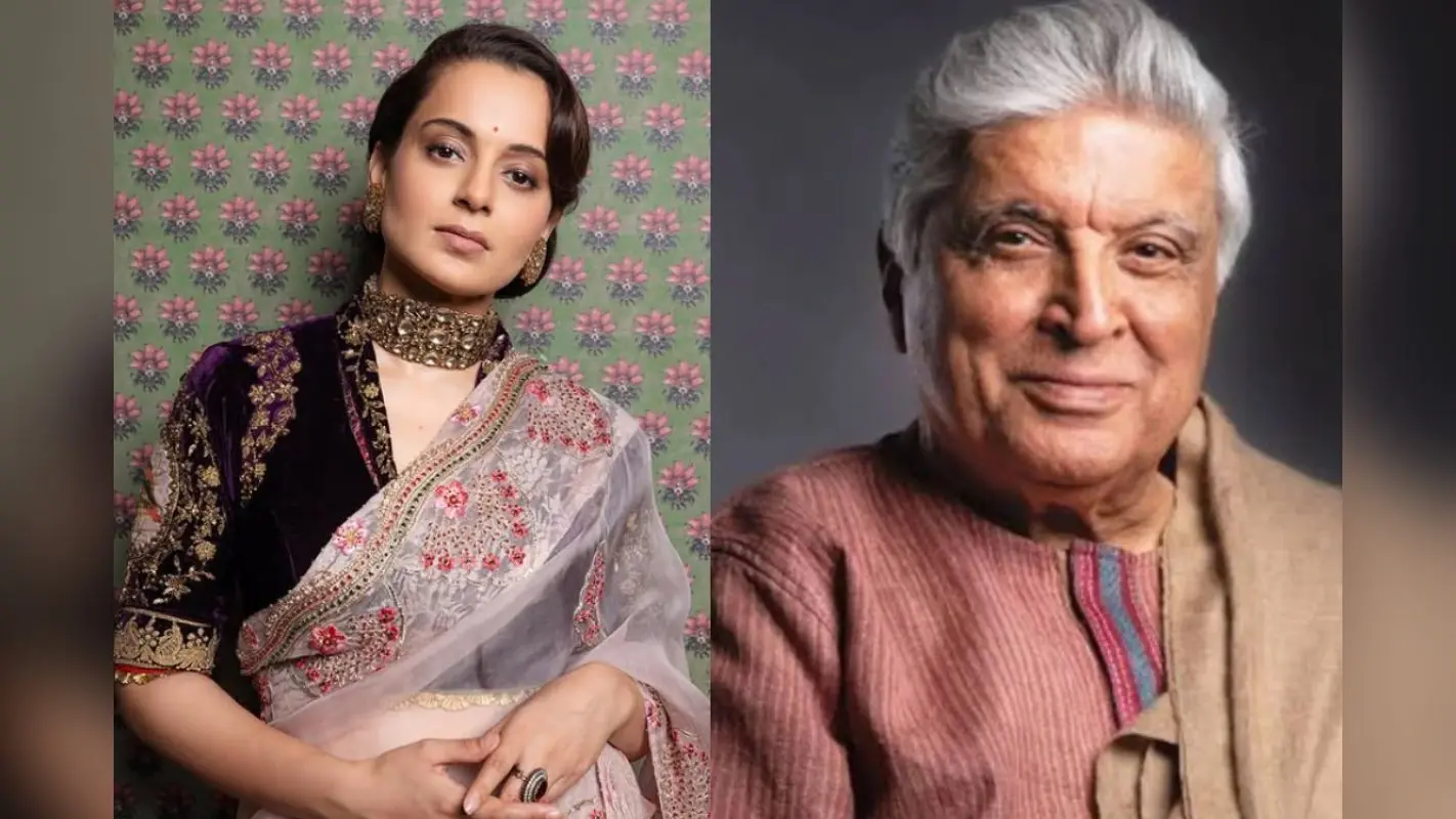 Kangana Ranaut: कंगना के खिलाफ जारी हो सकता है गैर-जमानती वारंट, जावेद अख्तर ने फिर खटखटाया कोर्ट का दरवाजा