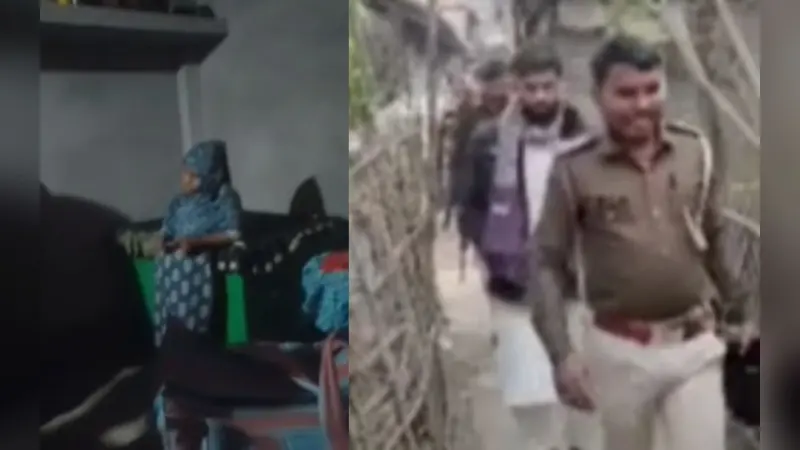 Viral Video: प्रेमी संदूक से निकला, उम्र महज 17 साल, गांव वालों ने पकड़ा, देखिये उसके बाद क्या हुआ