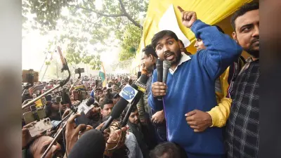 Video: पटना में BPSC 70वीं PT पर बवाल, खान सर के नेतृत्व में छात्रों का जोरदार प्रदर्शन, री-एग्जाम की मांग तेज