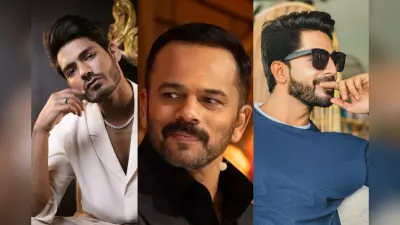 Khatron Ke Khiladi 15: बिग बॉस 18 के इस मजबूत कंटेस्टेंट की हुई रोहित शेट्टी के शो में एंट्री, झनक के ये एक्टर भी आएंगे नजर