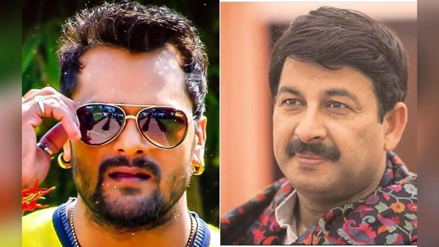 अगर यह भोजपुरी गायक दिल्ली के सीएम बनते हैं तो गर्व होगा, खेसारी लाल यादव का बड़ा बयान
