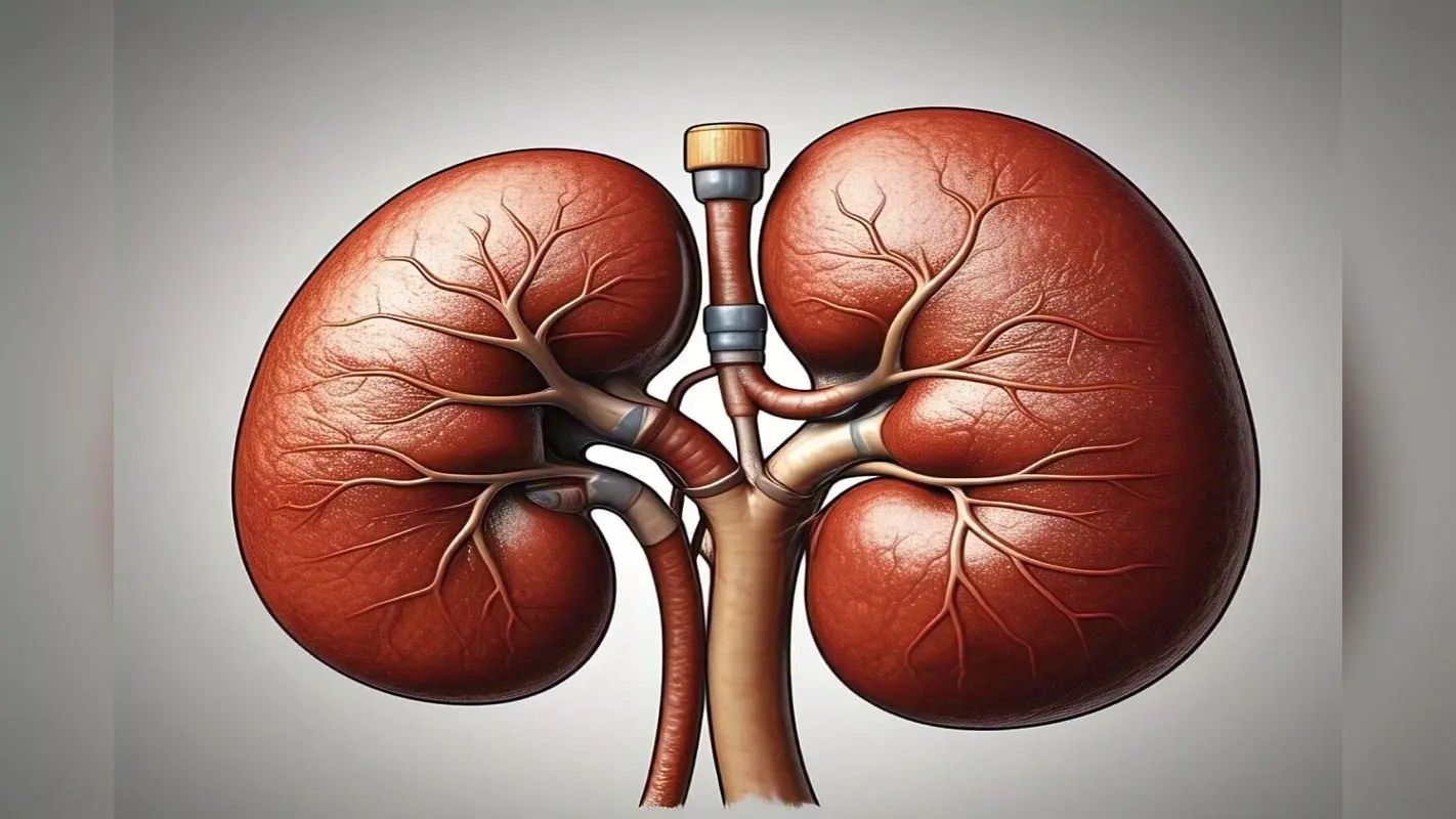 Kidney Damage Symptoms: अगर आपके शरीर में भी ये लक्षण दिख रहे हैं तो आपके किडनी को खतरा है, तुरंत डॉक्टर के पास जाएं