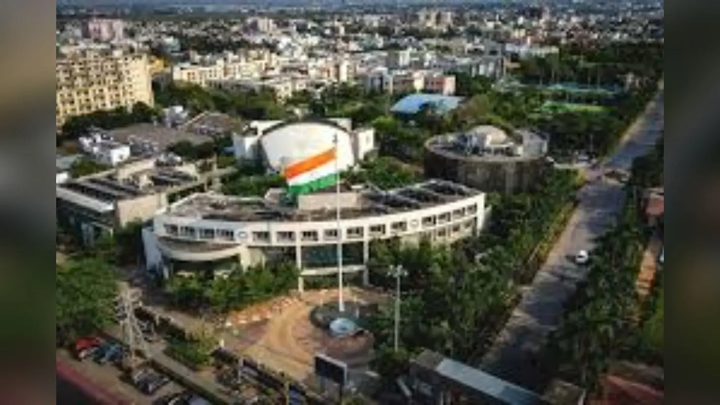 KIIT सुसाइड मामले में गिरफ्तार 5 आरोपियों को मिली जमानत