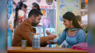 Kumkum Bhagya: लीप के बाद क्या होगी नई कहानी, रौनक-प्रार्थना की शुरू होगी कहानी, देखें VIDEO