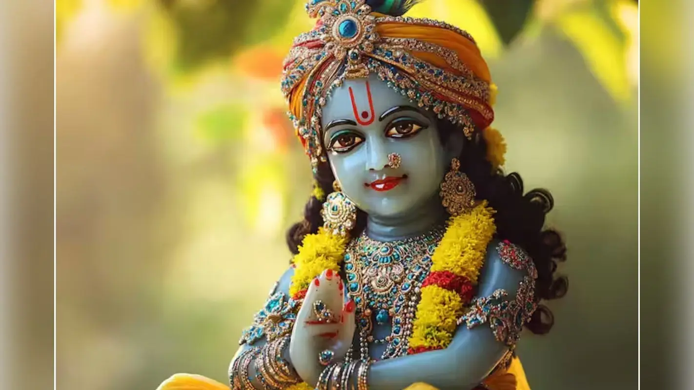 Laddu Gopal Puja Niyam: अगर आप भी लड्डू गोपाल को लेकर निकलते हैं बाहर, ताे बढ़ सकती है मुश्किलें