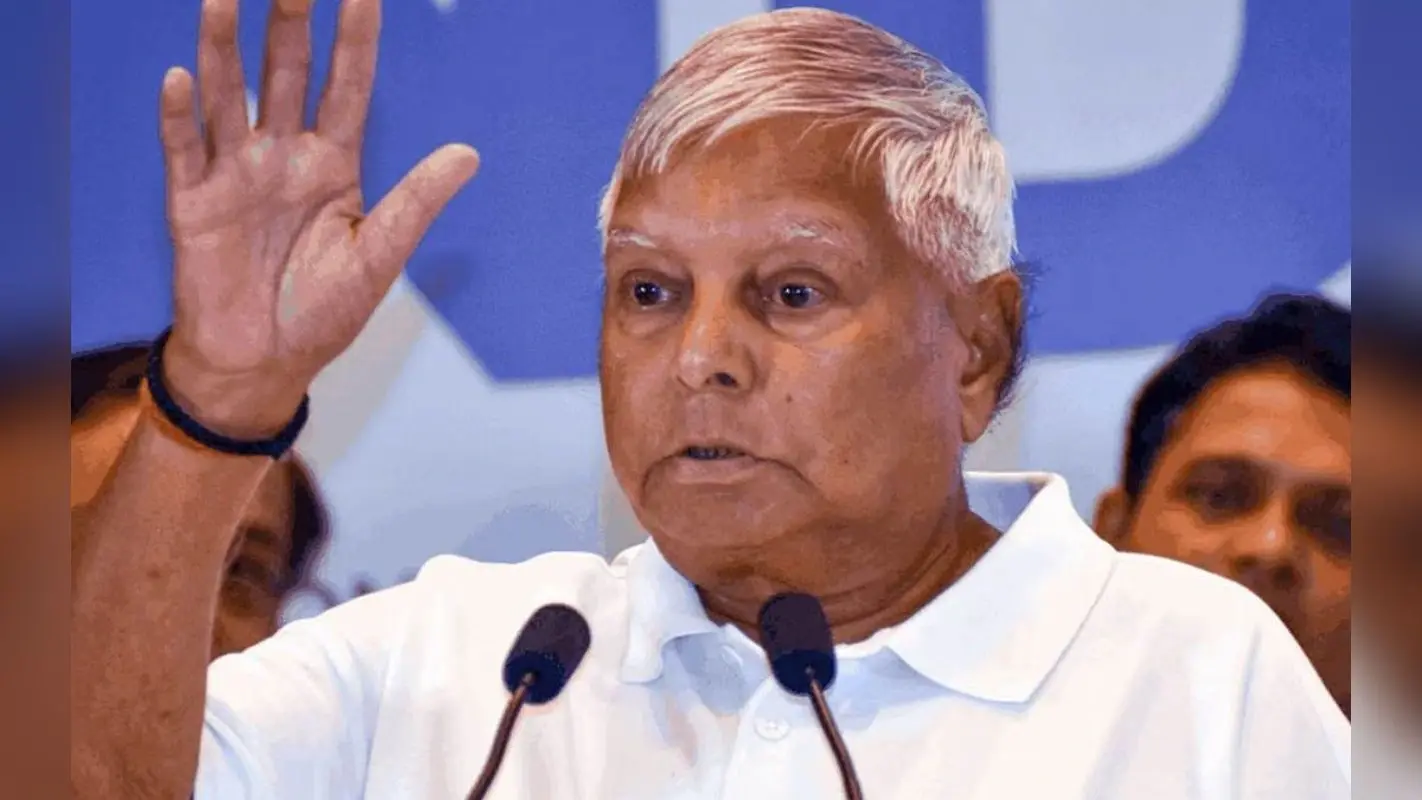 Lalu Yadav: ‘फालतू है कुंभ…’, लालू यादव ने बताया किसकी गलती से मची नई दिल्ली रेलवे स्टेशन पर भगदड़