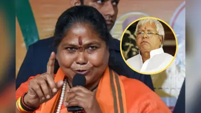 दिल्ली हाईकोर्ट से लालू यादव को बड़ा झटका, लैंड फॉर जॉब मामले में लोअर कोर्ट में चलती रहेगी सुनवाई