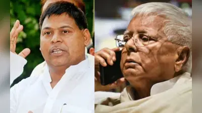 ‘CM हाउस से तय होती थी अपहरण की डील’, लालू यादव के साले का सनसनीखेज खुलासा