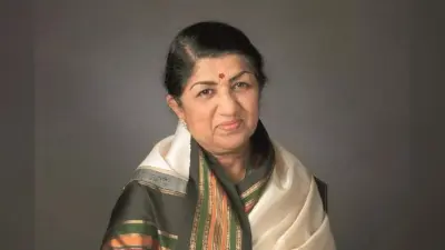Lata Mangeshkar Death Anniversary: सफेद साड़ी, सोने के पायल, जानें हेमा से लता बनी ‘स्वर सम्राज्ञी’ की अनसुनी बातें