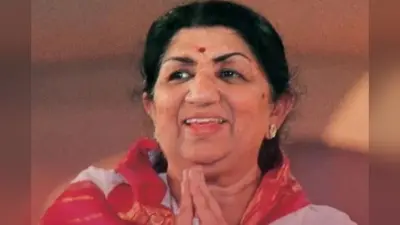 Lata Mangeshkar Education: सिर्फ एक दिन गई स्कूल लेकिन आज 6 डॉक्टरेट डिग्रियां हैं लता दीदी के नाम