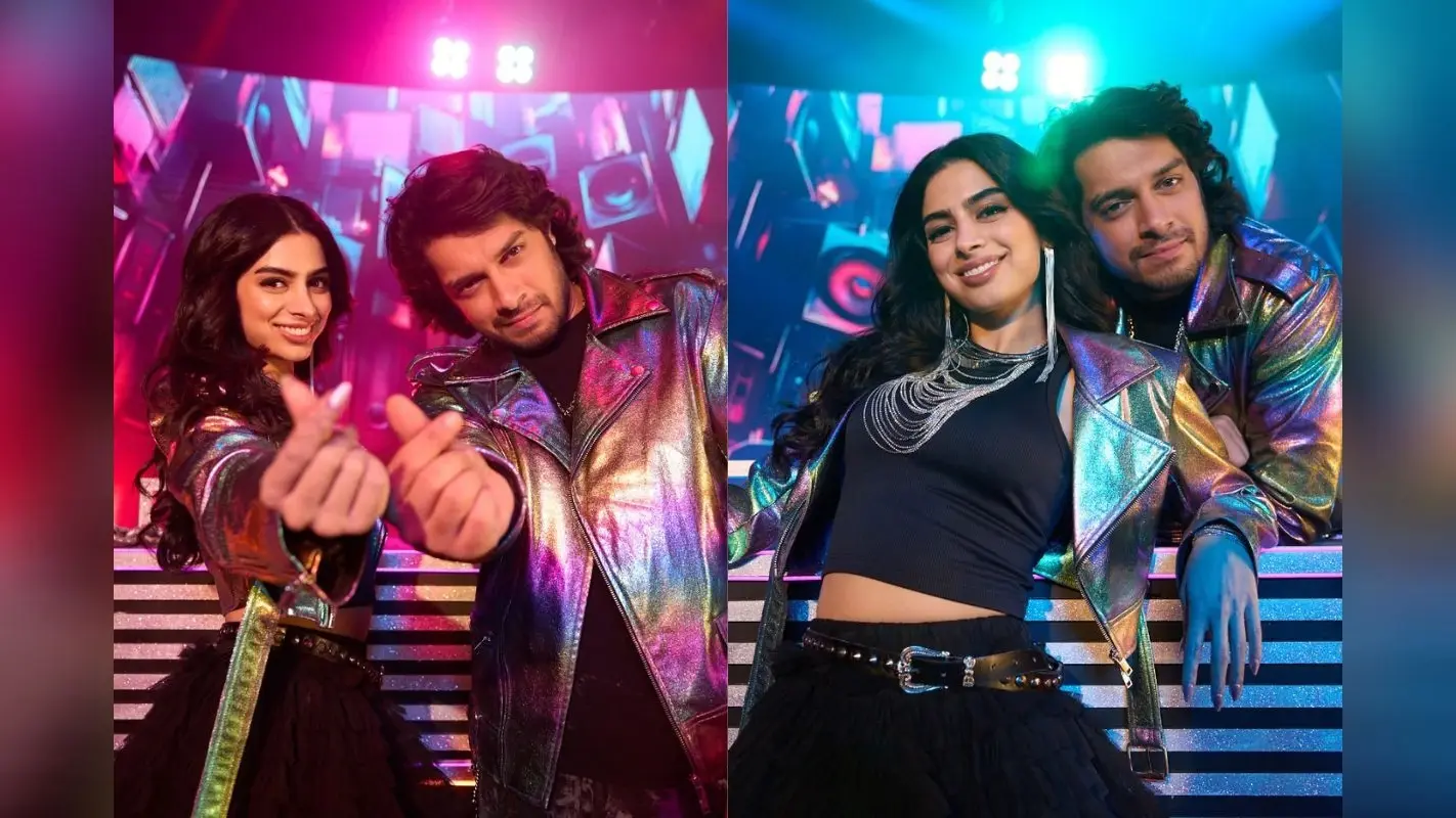 Loveyapa Box Office Collection Day 3: वीकेंड में ही लवयापा का हुआ डब्बा बंद, 3 दिन में ही बजा बैंड, जानें कलेक्शन