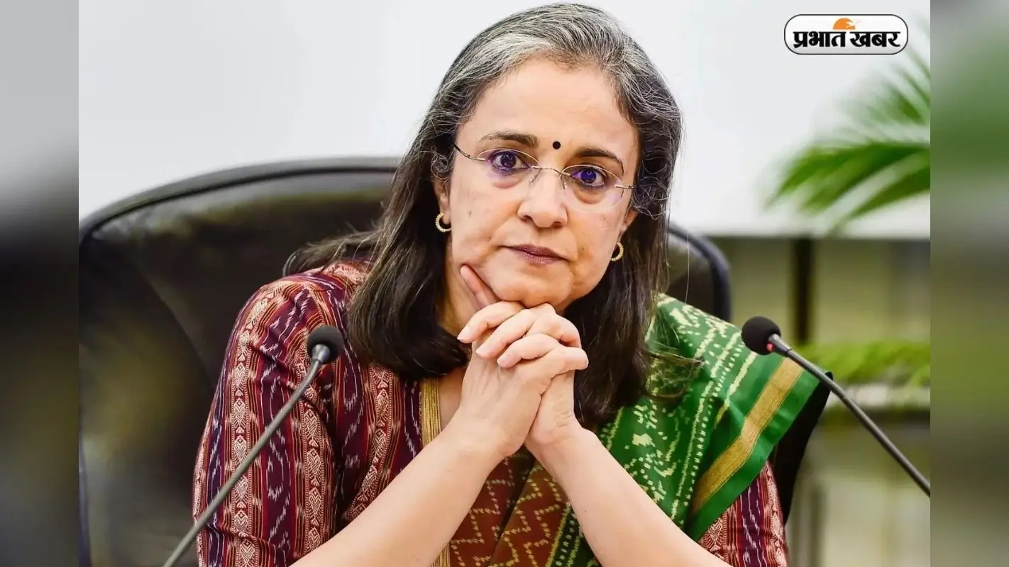 SIP: अब कम पैसे में बड़ा निवेश, SEBI अध्यक्ष माधबी पुरी बुच ने लॉन्च किया ₹250 की एसआईपी