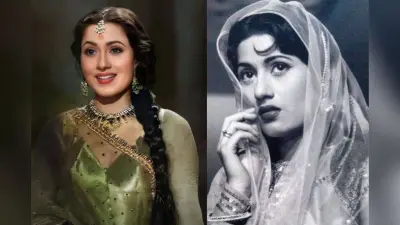 Madhubala Birth Anniversary: मधुबाला ने अनारकली का किरदार निभाने के लिए 3 साल की शूटिंग, फिर बनी ‘हिंदी सिनेमा…