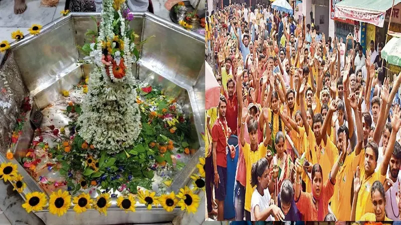 Maha Shivratri 2025: महाशिवरात्रि से पहले बिहार के इस जिले में अद्भुत चमत्कार, जिसे देख हर कोई हैरान