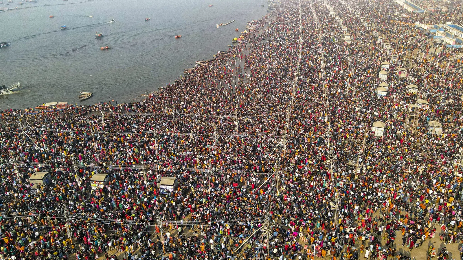 Mahakumbh 2025 : क्या मार्च तक रहेगा महाकुंभ? जानें यहां