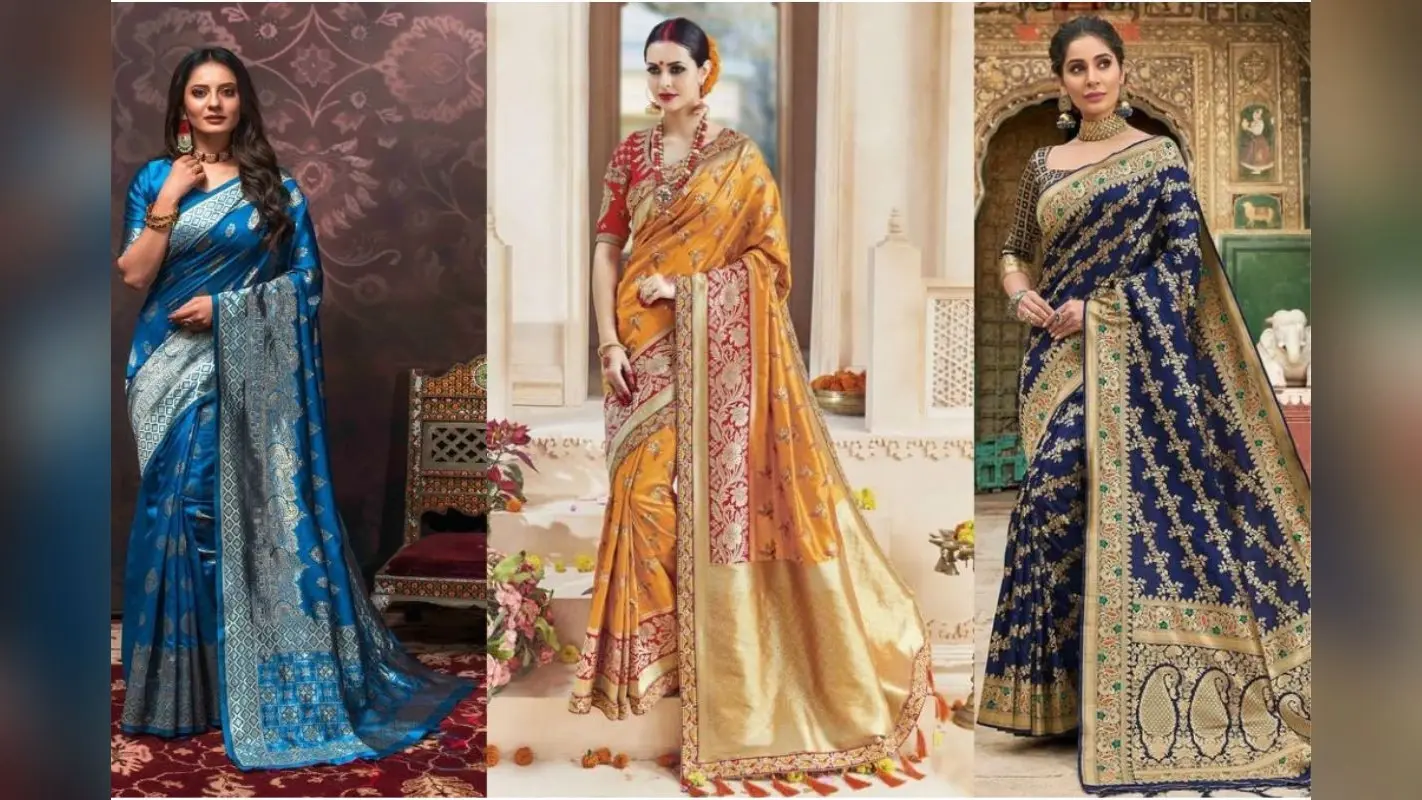 Mahashivratri Outfits: महाशिवरात्रि पर पहनें ये खूबसूरत आउटफिट्स और बनें शिव की प्रिय भक्त