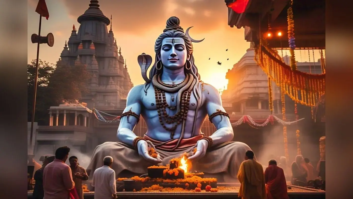 Mahashivratri vs Shivratri: क्या है शिवरात्रि और महाशिवरात्रि में अंतर? यहां जानें
