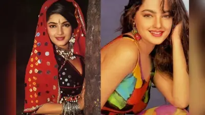 Mamta Kulkarni: अपनी खूबसूरती पर इतराईं ममता कुलकर्णी, बोलीं- रेखा-श्रीदेवी तो कॉस्मेटिक ब्यूटी हैं, असली ब्यूटी मैं हूं