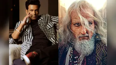 Family Man Series: मनोज बाजपेयी नहीं ‘छावा’ के इस एक्टर को पहले ऑफर हुई ‘फैमिली मैन’, फिर बजट…