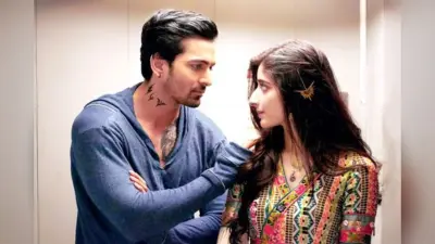 Mawra Hocane Net Worth: करोड़ों की संपत्ति की मालकिन है सनम तेरी कसम की सरू, इन चीजों से भी करती हैं मावरा होकेन कमाई