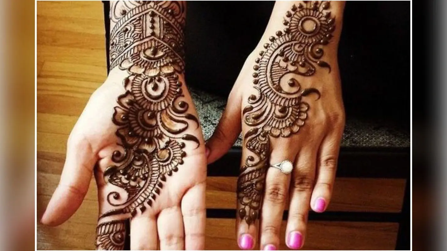 Mehndi Design: अपने भाई की शादी में रचाएं इस डिजाइन की मेहंदी, खूबसूरती में भाभी को भी कर देंगी फेल