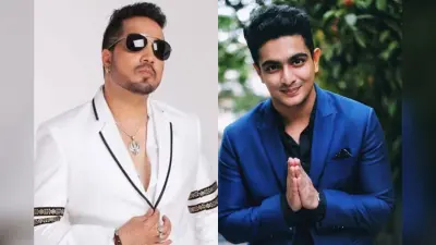 ‘ये गधे नजर नहीं आते?’ Ranveer Allahbadia के विवादित कमेंट पर मीका सिंह बोले- ‘हमें तो नोटिस आ जाता है’