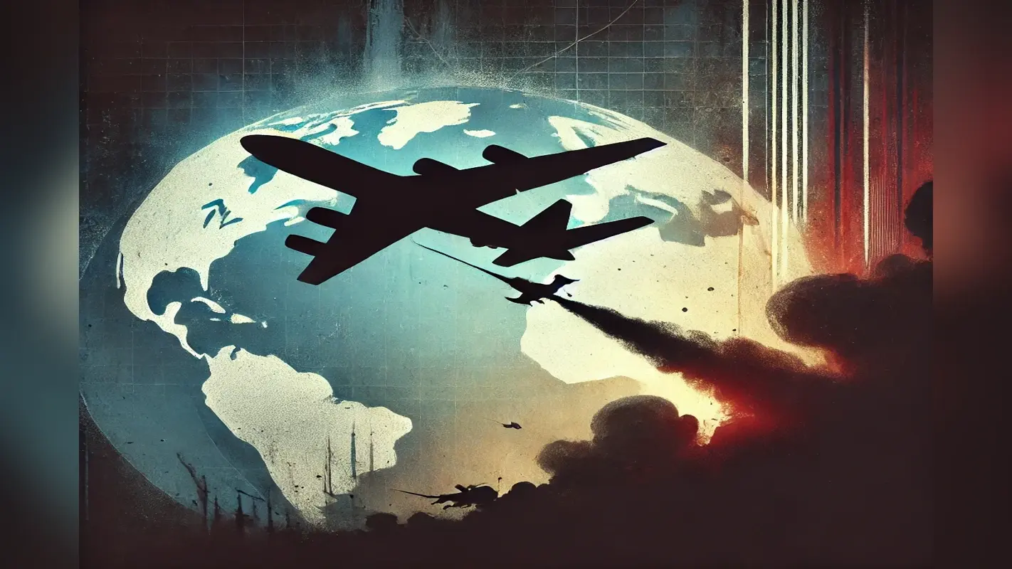 Military Plane Crash in Sudan: सूडान में सैन्य विमान हादसा, 49 की मौत, देखें वीडियो