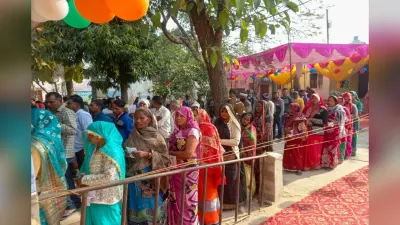 Milkipur By Election 2025: बीजेपी या समाजवादी पार्टी! कौन होगा मिल्कीपुर का विजेता, 8 फरवरी को फैसला