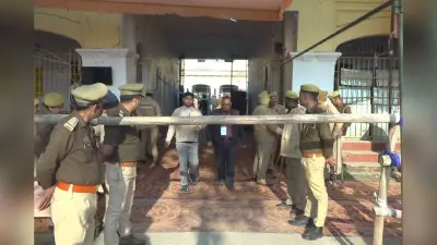 Milkipur By Election Result 2025 : मिल्कीपुर में सपा को बीजेपी ने पटका, बोले सीएम योगी- जय श्री राम