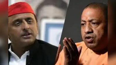 मिल्कीपुर में BJP vs SP की दिलचस्प दिखेगी लड़ाई, आज थम जाएगा प्रचार