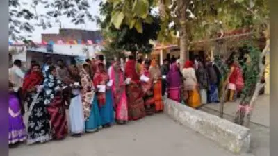 मिल्कीपुर में टूटा वोटिंग का रिकॉर्ड, क्या बदल जाएगी इस सीट की सियासत