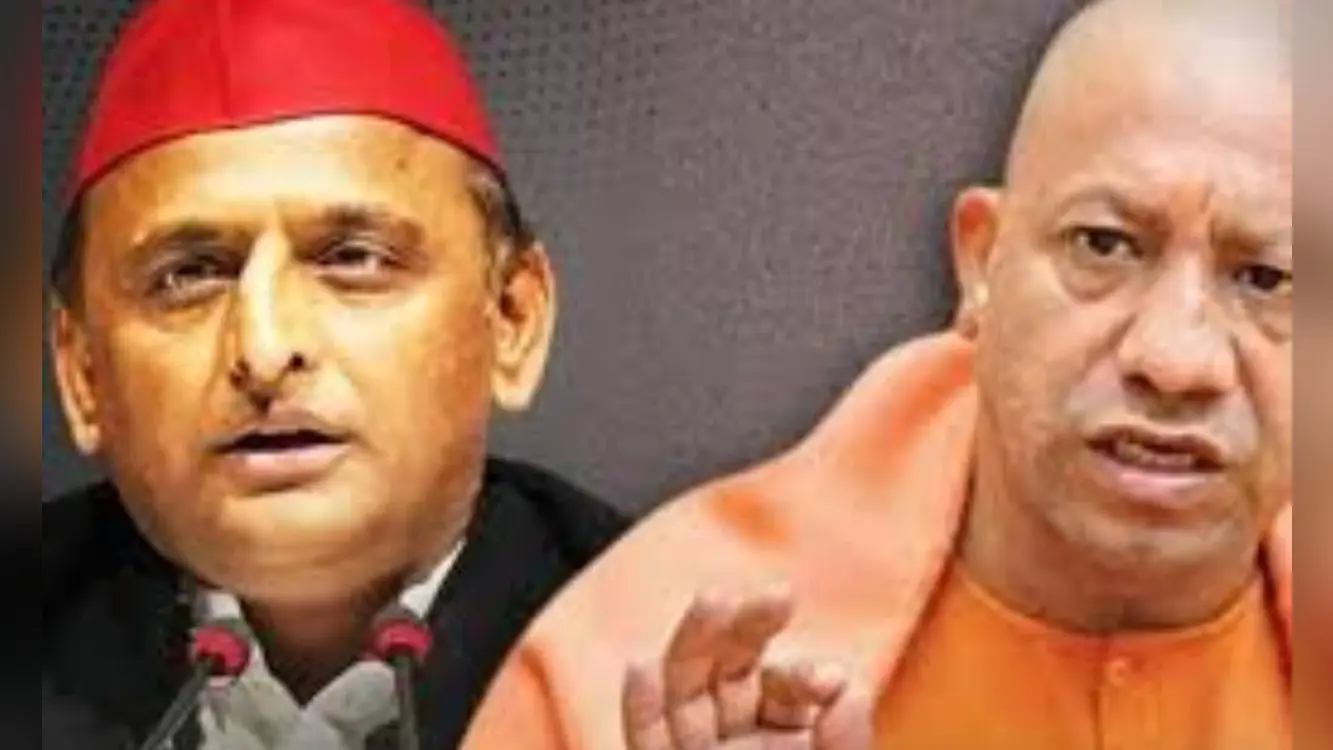 Milkipur Upchunav 2025: क्या अयोध्या के हार का बदला लेगी BJP? अब तक 30% हुआ मतदान