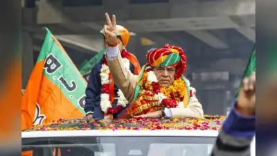 Delhi New CM: दिल्ली में CM फेस की रेस के बीच BJP विधायक ने कर दी ऐसी डिमांड, प्रस्ताव जान रह जाएंगे दंग