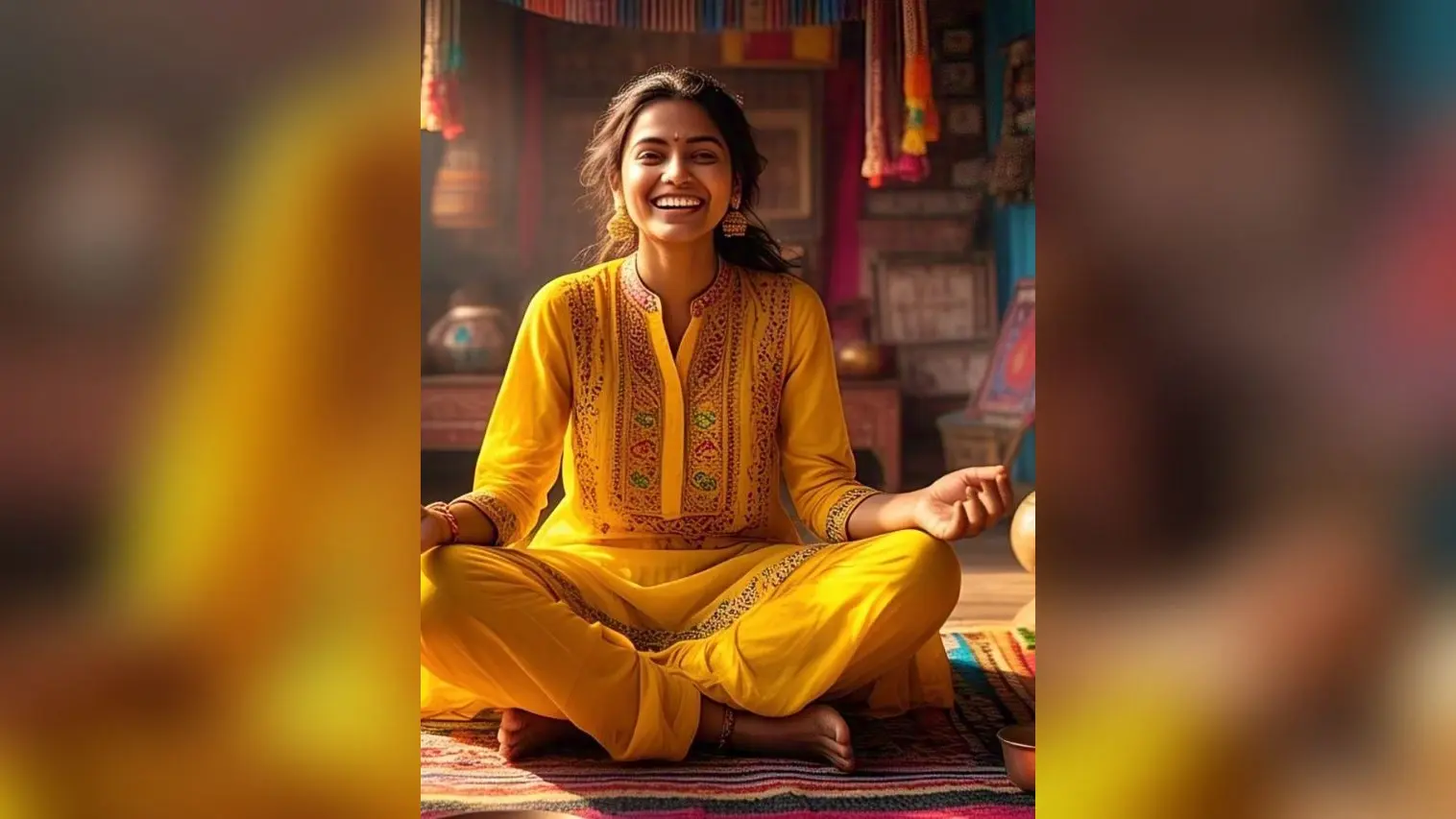 Morning Habits : हो जायें सावधान,कहीं सुबह की ये आदतें आपके लिये ना बन जायें सिरदर्द