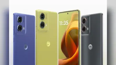 लड़खड़ा कर गिरी Moto G85 5G की कीमत, 15 हजार के अंदर खरीदने का मौका