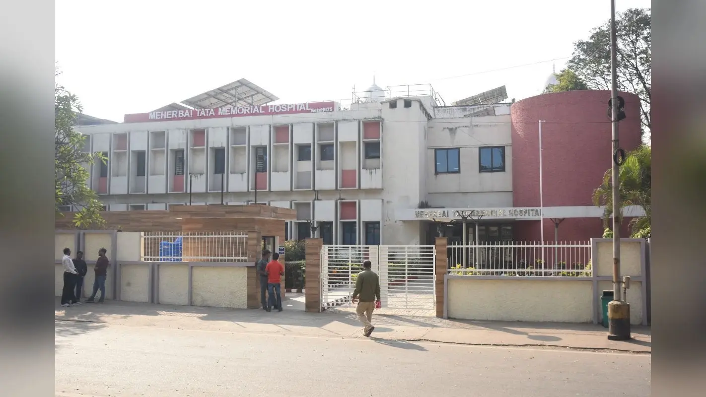 झारखंड के इस सबसे पुराने कैंसर अस्पताल के 50 साल पूरे, अब यहां इस नयी तकनीक से होगा कैंसर का इलाज