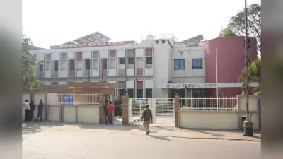 झारखंड के इस सबसे पुराने कैंसर अस्पताल के 50 साल पूरे, अब यहां इस नयी तकनीक से होगा कैंसर का इलाज