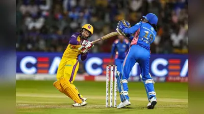 WPL 2025: मुंबई इंडियंस की धमाकेदार जीत, स्किवेर ब्रंट और मैथ्यूज का तूफानी प्रदर्शन