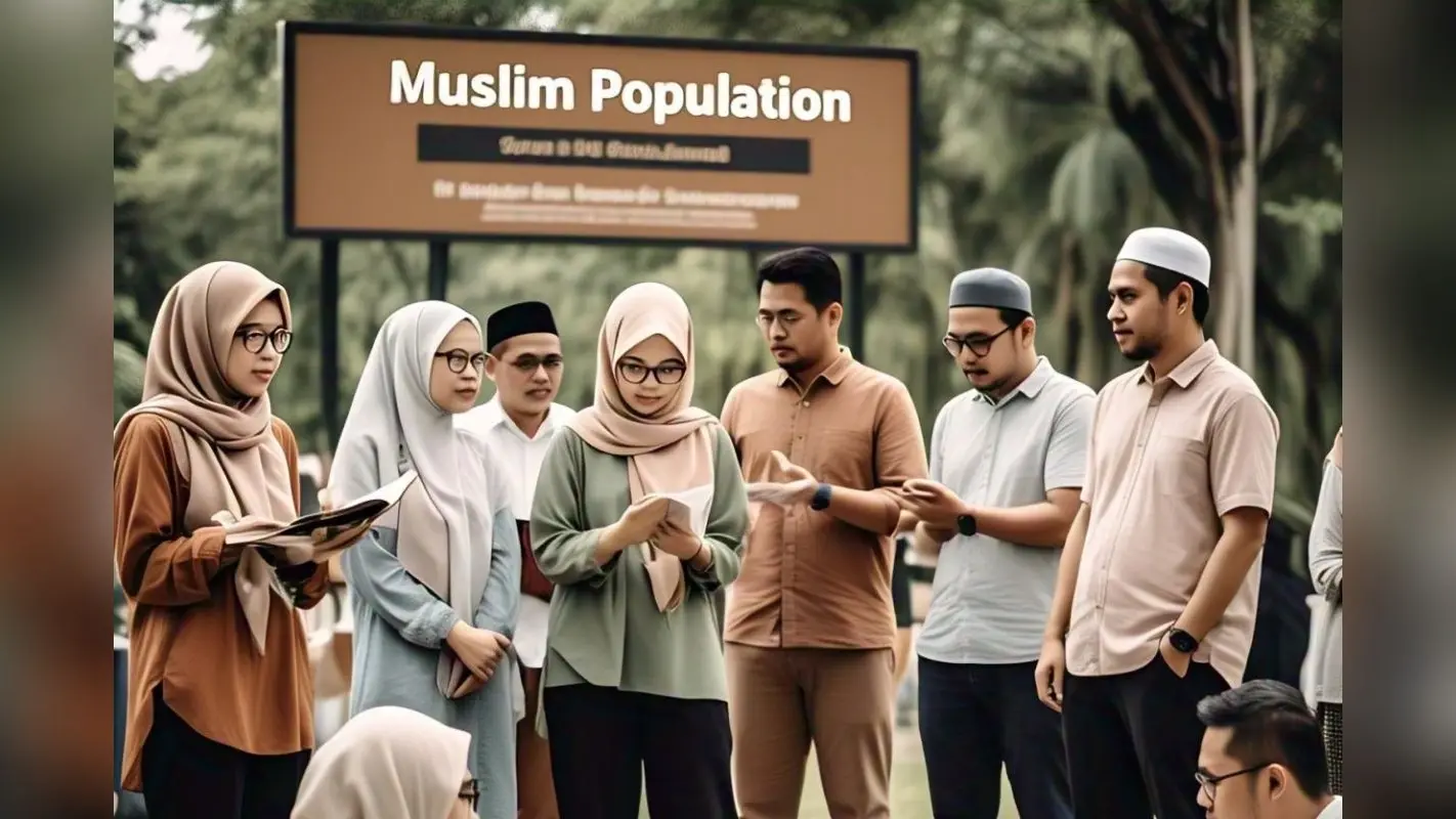 Muslim: दुनिया का ऐसा कौन देश है जहां एक भी मुस्लिम नहीं, देखें लिस्ट