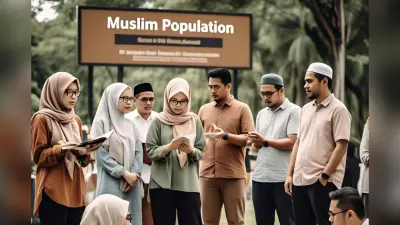 Muslim: दुनिया का ऐसा कौन देश है जहां एक भी मुस्लिम नहीं, देखें लिस्ट