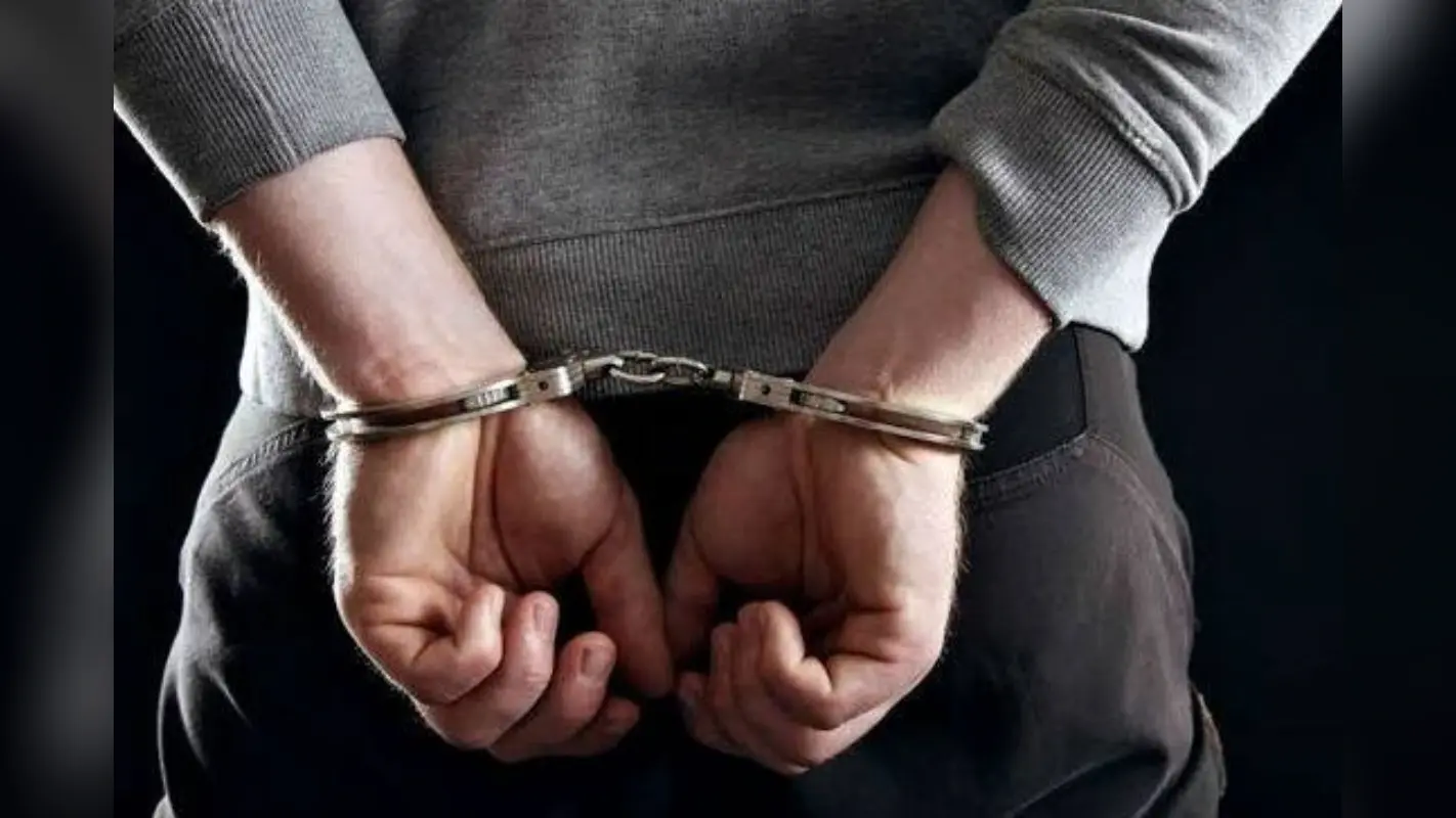 Bihar Crime: फ्लिपकार्ट गोदाम में डकैती और लूटपाट का आरोपी राजाबाबू हावड़ा से गिरफ्तार, हत्या समेत कई गंभीर अपराध में नाम