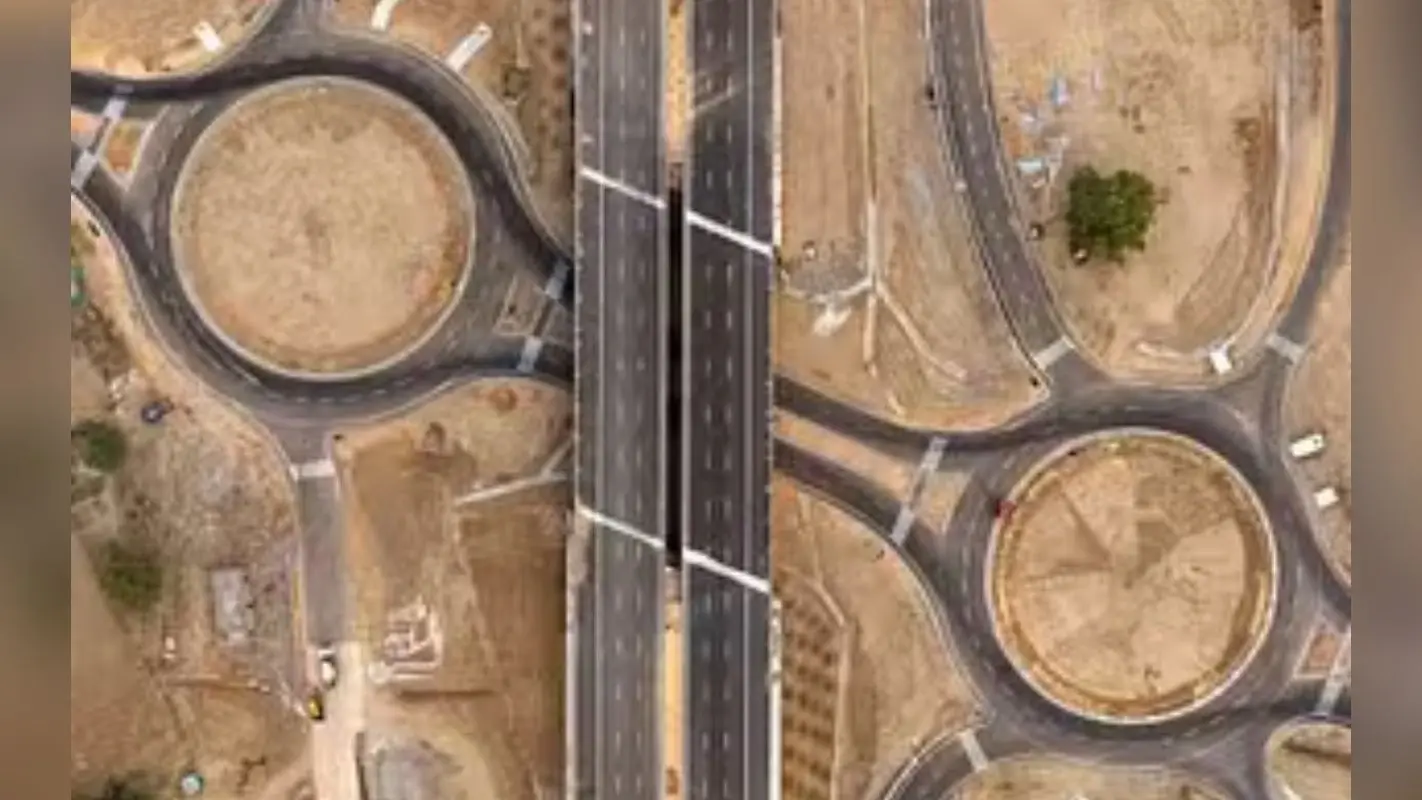 Ring Road: 1700 करोड़ की लागत से इस जिले में बनेगा फोरलेन रिंग रोड, पटना जाना हो जायेगा बेहद आसान