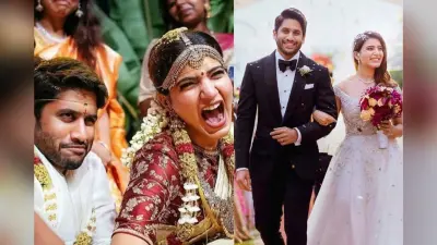 Naga Chaitanya: सामंथा संग तलाक पर पहली बार नागा चैतन्य ने तोड़ी चुप्पी, बोले- मैं एक टूटे हुए परिवार…