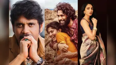 Thandel: नागार्जुन ने नागा की पत्नी को दिया ‘थंडेल’ की सफलता का श्रेय, कहा- तुमने शोभिता से शादी की, इसलिए यह संभव…