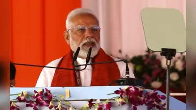 महाराष्ट्र को मोदी सरकार की बड़ी सौगात, पीएम मोदी ने दी जानकारी